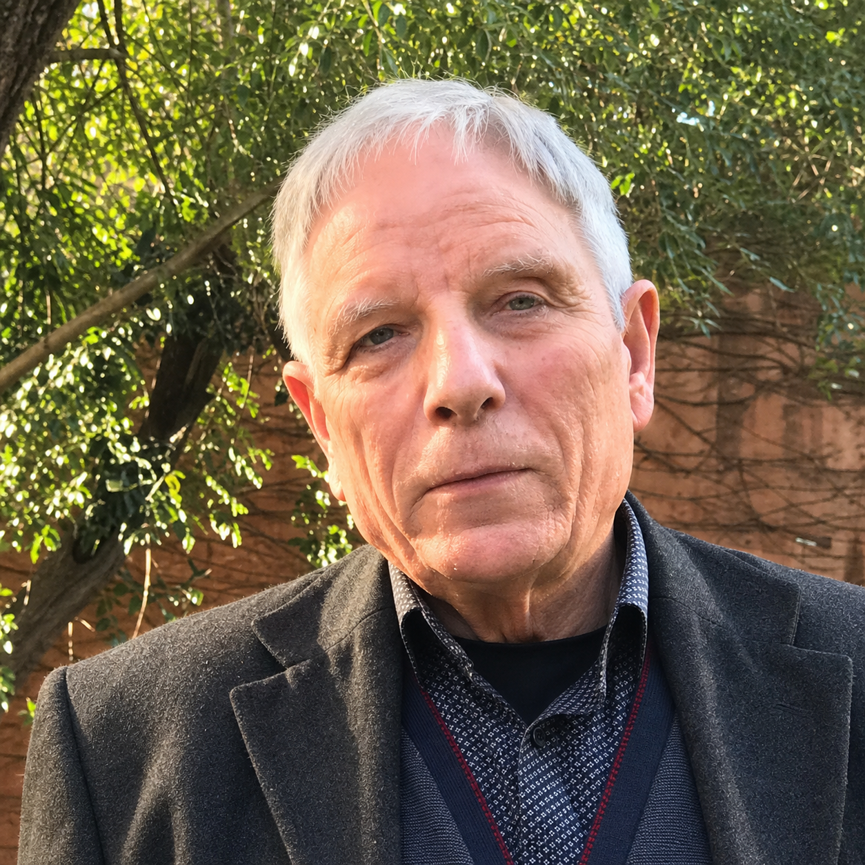Rufo Garc&iacute;a Rubio